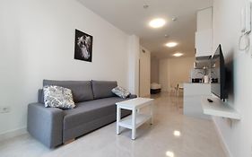 Rentalsevilla San Luis