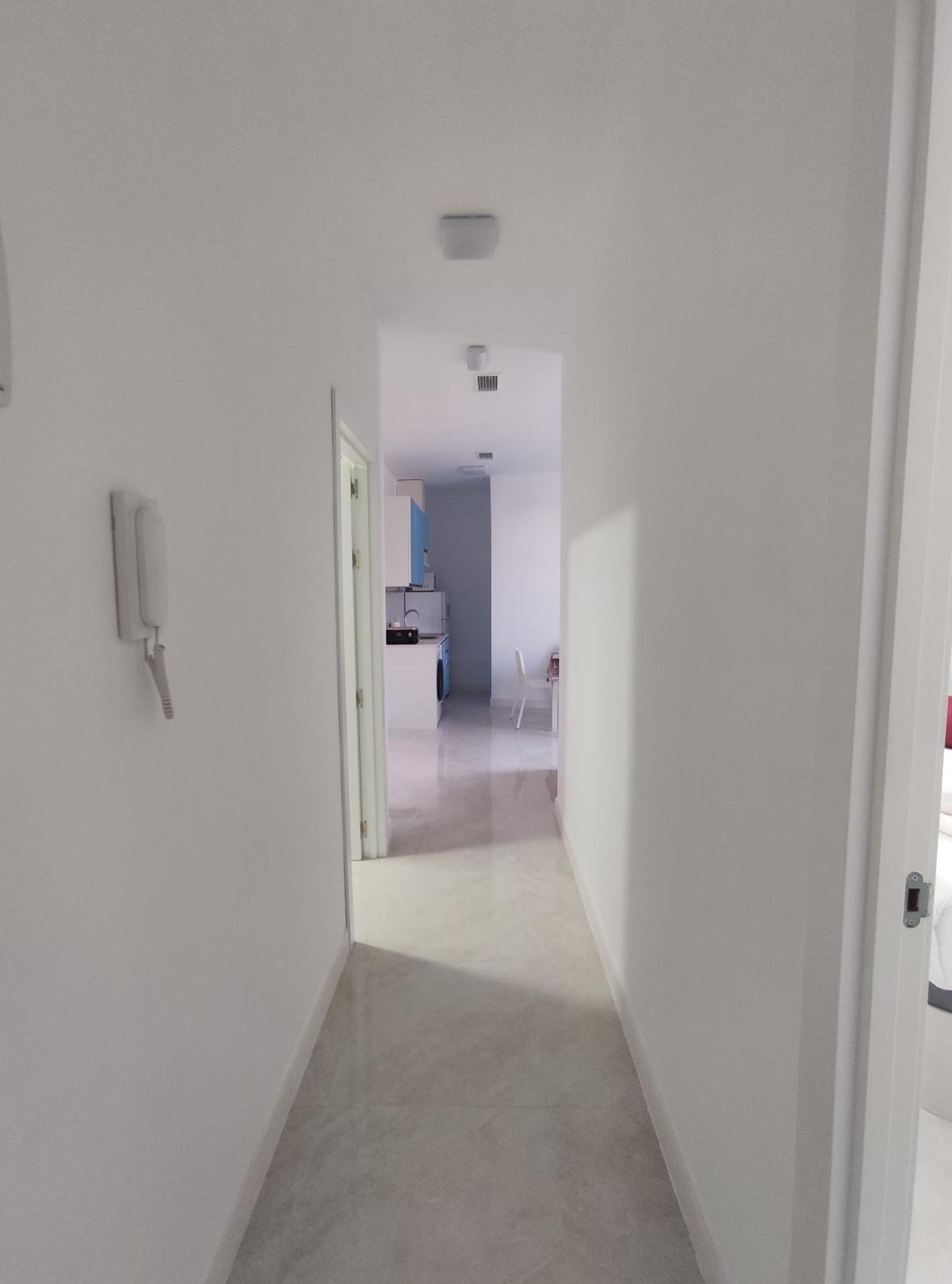 Rentalsevilla San Luis Exterior foto