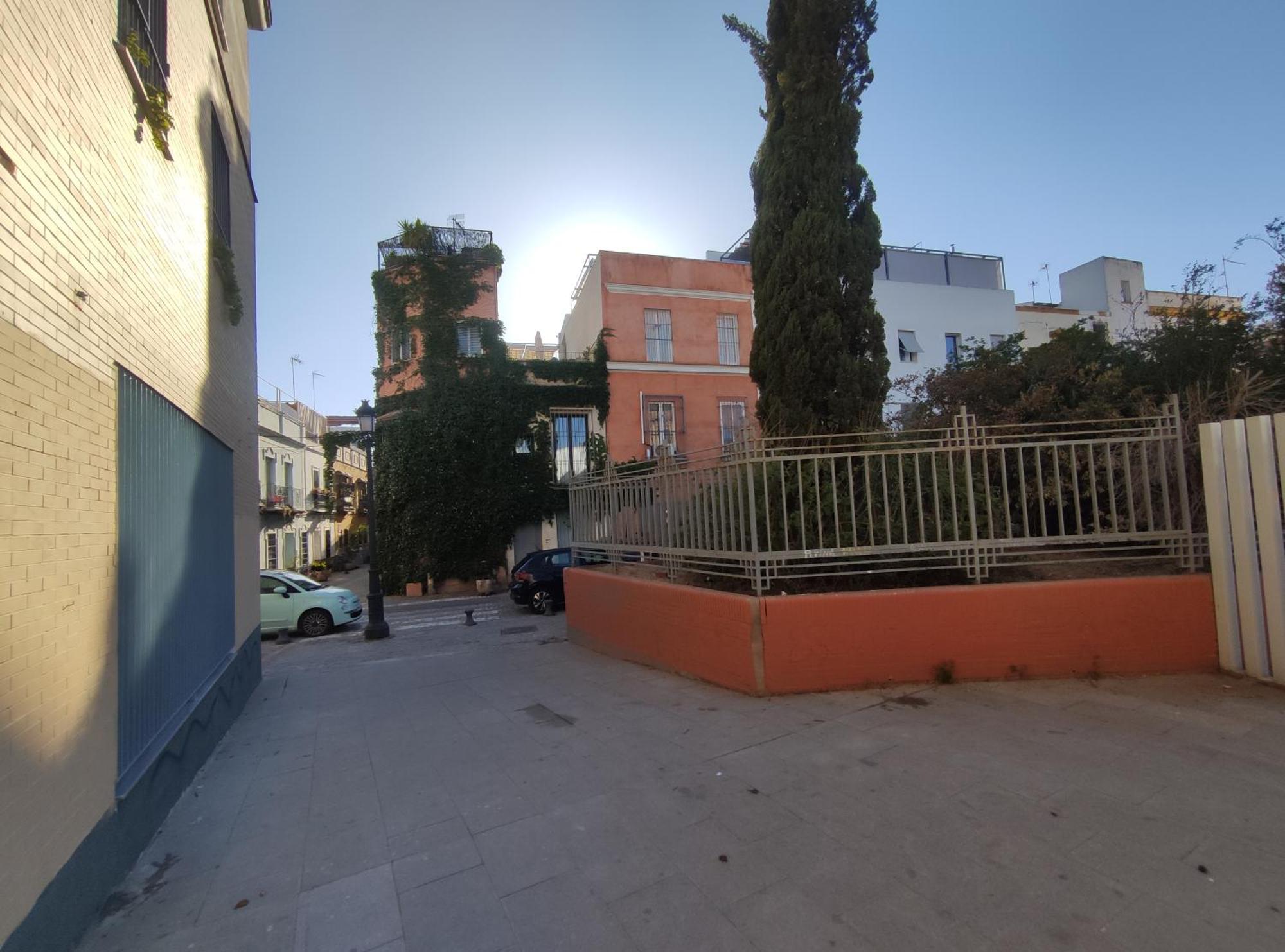 Rentalsevilla San Luis Exterior foto